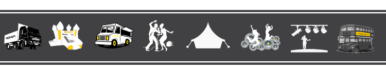 AGUSA - Eventos