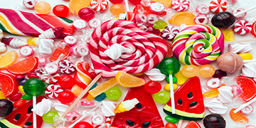 Candy de chuches - AGUSA