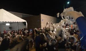 Carpas y mobiliario para eventos - AGUSA