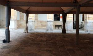 Carpas y mobiliario para eventos - AGUSA