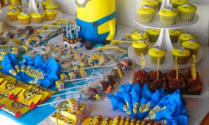 Candy Chuches - AGUSA