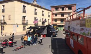 Food Truck - AGUSA