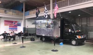 Food Truck - AGUSA