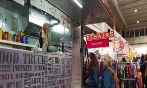 Food Truck - AGUSA